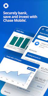 Monitor your credit score, budget and track . Chase Mobile Apk 4 255 Aplicacion Android Descargar