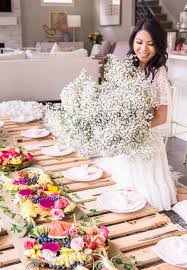 Need some great fall bridal shower ideas? My Epic Picnic Bridal Shower Just A Tina Bit