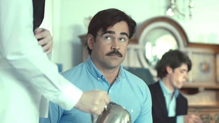 The Lobster Ending Explained: Finding The Perfect Match