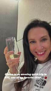 I was a tagalong for Dirk's quick business trip to NYC! I explored the city  solo during the day and found new places that I hadn't visited before! Dirk  was a trooper