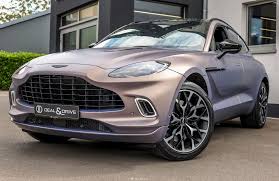 Image result for Satin Solar Bronze 2022 Aston Martin