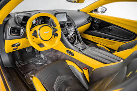 Image result for New Yellow 2019 Aston Martin