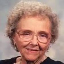 Obituary information for Betty J Cherry