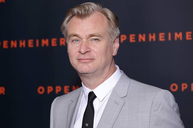 Christopher Nolan: Biography, Movie Director, Filmmaker