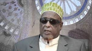 A well-known Muslim cleric and Al-Shabaab critic dies in Somalia