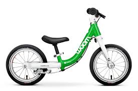 Woom 1 Woom Bike Balance Bike Bike