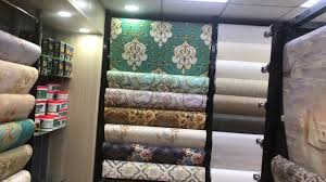 ورق الجدران والفوم اللاصق والفلين كل شيء جديد ويانا Youtube