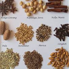 Cumin can be bitter or sweet; Aneka Bumbu Jinten Kapulaga Pala Adas Cengkeh Shopee Indonesia