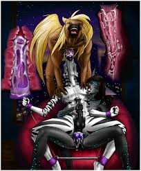 Rule34 - If it exists, there is porn of it  quillu  2979613