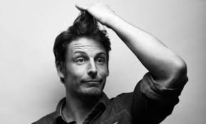 Doug Key (ABC's The Chew)