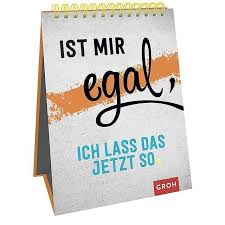 Ich lass das jetzt so. Ist Mir Egal Ich Lass Das Jetzt So Buch Versandkostenfrei Bei Weltbild De Bestellen