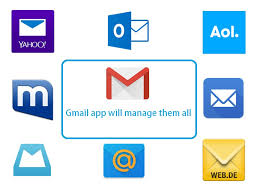 Instead, it's a client that works with all of the usual email providers. Best Android Email App To Manage All Emails How To Guide Techloverhd