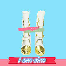 Us 51 1 27 Off Love Live Eli Ayase Ellie Kousaka Honoka Minami Kotori Sonoda Umi Cosplay Wedding White Shoes In Shoes From Novelty Special Use On
