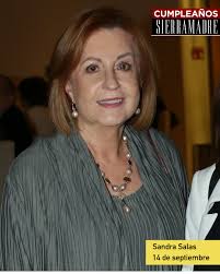 Tristeza en sus seres queridos dejó la partida de Javier Chapa Martínez el  sábado 2 de marzo. El ganadero y empresario fue esposo de la artista Diana Olga  Calvillo (+ )y padre