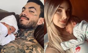 Astrid correa le dejó un comentario a la presentadora sobre su nieto salvador. Mateo Carvajal Ya No Vive Con Melina Ramirez Que Paso Vibra