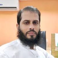 Kashif Manzoor Email & Phone Number