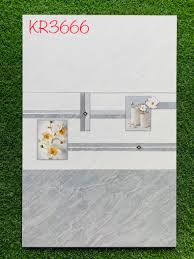 Gạch 30x60 ốp tường hà thanh HHKR3666