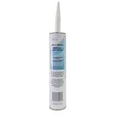 Masterpiece Decor 10 1 Oz Mirror Mastic 82013 The Home Depot