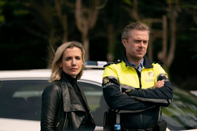 Blackshore cast list, filming locations, how many episodes and when the BBC  drama is on next | Wales Online