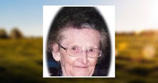 Laura Cupples Obituary April 12, 2009