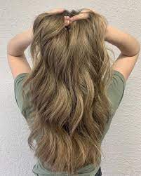 Curly Hairstyles Utah Hair Salon Rambut Keriting Rambut Gaya Rambut