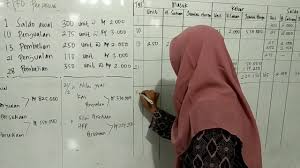 Check spelling or type a new query. Jurnal Persediaan Barang Dagangan Metode Perpetual