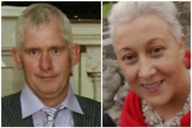 Kildare Death Notices for today: Friday, August 13