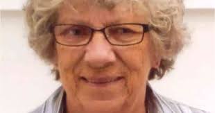 Ida "Lillian" Kelley Obituary (1941