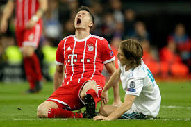 Real madrid are not considering to sell vinícius júnior this summer. Report Real Madrid Wants Bayern Munich S Robert Lewandowski Again Bavarian Football Works