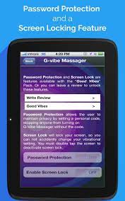 Hot g vibe promo codes & deals. Vibrator Massage Gvibe Strong Vibrating Massager Apk 1 22 Download For Android Download Vibrator Massage Gvibe Strong Vibrating Massager Xapk Apk Bundle Latest Version Apkfab Com