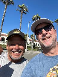 Ready for the movie now.