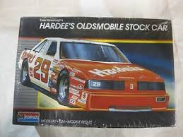 1993 pontiac grand prix expert review. Monogram Modell Rennfahrzeuge Gunstig Kaufen Ebay