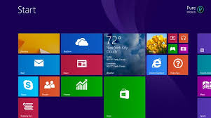 Stretch the window to the top and bottom of the screen. Windows 8 1 Update 1 To Arrive On March 11 Pureinfotech