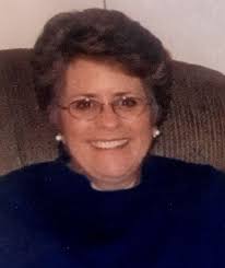 Patricia Wampler Obituary