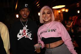 Donna is a woman of average stature and shape she stands at a height of 1.72 meters tall. Black Ink Crew Recap Find Out If Tati Rained On Walt S Wedding Day