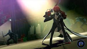 In royal , akechi's confidant no longer ranks up automatically as you. Persona 5 Royal Trailers Say Hello To Morgana And Goro Akechi Playstationtrophies Org