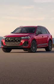 Image result for Chili Red 2025 SQ7
