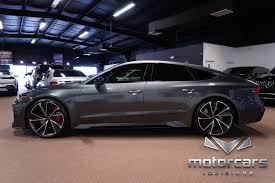 Image result for Daytona Gray 2023 RS7