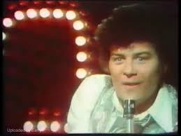 Gary Glitter 'It takes all night Long' 1976