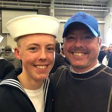 Ryan Karr's Instagram, Twitter & Facebook