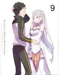 Pin On Re Zero Re:zero kara hajimeru isekai seikatsu, known in english as re: pin on re zero