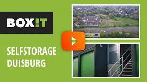 Das hausgeld für den slplatz beträgt monatlich 19,00 eur. Box T Mieten Duisburg Garage Lager Selfstorage Mieten In Duisburg