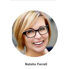 Natalie Farrell (@nataliecfarrell) • Instagram photos and videos