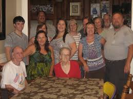 Musette Staunton Seeger Obituary