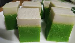 Talam keladi lemak manis sukatan cawan versi k ani. 12 Resepi Kuih Talam Kukus Yang Popular Dan Sedap Iamfuzy Com