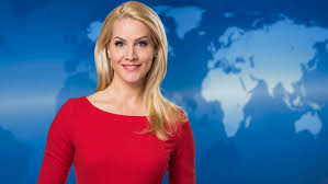 Rakers was born in paderborn, west germany, and grew up in bad lippspringe with her single father. Judith Rakers Angetrunken Bei Tagesschau Wu Zeitung
