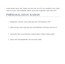 Saat puncak kejayaannya, wilayah majapahit sangat luas, meliputi wilayah nusantara. Surat Rasmi Example Resepi Book H