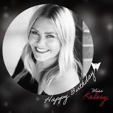 🎉Help us wish Miss Kelsey a very Happy Birthday! We hope you have a  fantastic day and feel so very loved and celebrated! 📸: Bleu Hollow  Photography