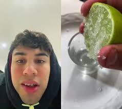 Dúo con Jorge Toscano: Significado de IG de la minita