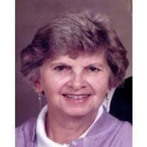 Mary Therese Zdeblick Obituary